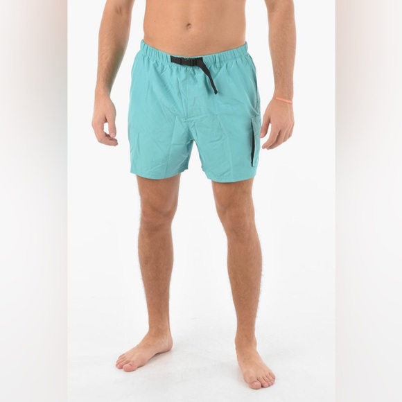 Columbia Men's Blue Shorts - Picture 10 of 15